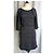Crucero CHANEL Robe maille París Séoul 2016 Sublime T36 Azul - vista 2