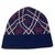 GUCCI WOOL HAT BRAND NEW White Red Blue  ref.229863