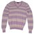 Patrizia Pepe Knitwear Purple Wool  ref.229972