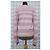 Patrizia Pepe Wollpullover lila gestreift - Ansicht 4