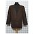 Etienne Aigner Wollmohair Blazer braun - Ansicht 7