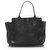 Chloé Chloe Black Allison Leather Tote Bag Pony-style calfskin  ref.229989