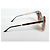 Thierry Lasry Occhiali da sole Bunny Caramello - vista 2