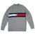 Tommy Hilfiger Sweaters Multiple colors Grey Cotton  ref.230187