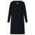 Chanel new CC coat Black Wool  ref.230193