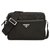 Prada bag new Preto Nylon  ref.230213