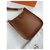 Hermès evelyne mini tpm amazone Cognac - vista 4