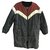 Isabel Marant Coats, Outerwear Multiple colors Cotton  ref.230421