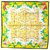 Gianni Versace Foulards de soie Multicolore  ref.230492