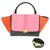Céline Celine handbag Multiple colors Leather  ref.230506