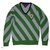 Tommy Hilfiger Sweaters Green Grey Wool  ref.230513