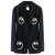 Chanel Runway Salzburg jacket Black Wool  ref.230530