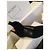 Balmain Cameron Sneaker Leder Schwarz 38 - Ansicht 2