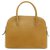 Céline Celine handbag Brown Leather  ref.230560