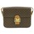 Céline shoulder bag Brown Leather  ref.230584