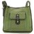 Bolso de hombro Louis Vuitton Verde  ref.230649