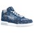Louis Vuitton LV Sneakers denim new Blue  ref.230840