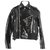 Autre Marque Jacket Black Polyester  ref.230898