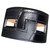Hermès Bracelets Black Leather  ref.230908