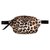 Prada bumbag nuevo Estampado de leopardo Nylon  ref.230915