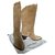 Isabel Marant Ankle Boots Caramel Suede  ref.230945