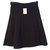 Isabel Marant jupe Malte Coton Noir  ref.230947