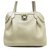 Louis Vuitton 2011 cirus Creme Píton  ref.230972