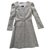 Emporio Armani Dresses Linen  ref.231097