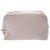 Hermès Clutch bag Grey Leather  ref.231136