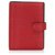 Louis Vuitton Red Epi Agenda PM Cuir Rouge  ref.231461