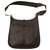 Hermès bag model Evelyne Brown Leather  ref.231486
