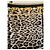 Roberto Cavalli Fular estampado leopardo - vista 4