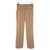 Prada Un pantalon, leggings Polyester Caramel  ref.231508