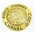 CHANEL COCO GP Womens brooch gold  ref.231536