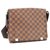 Louis Vuitton District Brown Cloth  ref.231554