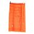 Dolce & Gabbana Skirts Orange Cotton  ref.231576