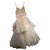 Chanel Dresses Pink Silk  ref.231579