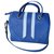 Nat & Nin Napoli Blu Pelle