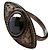 Thomas Sabo Rings Black