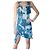 Abito Dior by Galliano con catena argento e collana con logo ID