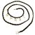 Chanel chain belt with pompoms Golden  ref.231802