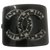 Chanel Armbänder Schwarz Kunststoff  ref.231824