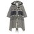 Chloé Coats, Outerwear Multiple colors Cashmere  ref.232196