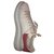 Alexander Mcqueen Sneakers White Leather  ref.232368