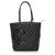 Chanel Black Cambon Ligne Tote Bag Leather  ref.232427