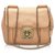 Chloé Bolsa de couro Chloe Pink Elsie Crossbody Rosa Bezerro-como bezerro  ref.232497