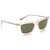 Oliver Peoples Black BA CC Square Tinted Sunglasses Plastic  ref.232545