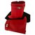Givenchy Haifischschuhe Rot Leder  ref.232593