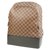 Louis Vuitton Jake Backpack Mens ruck sack Daypack N41558 damier ebene Cloth  ref.232637