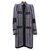 Alexandre Vauthier Manteaux, Vêtements d'extérieur Tweed Multicolore  ref.232671
